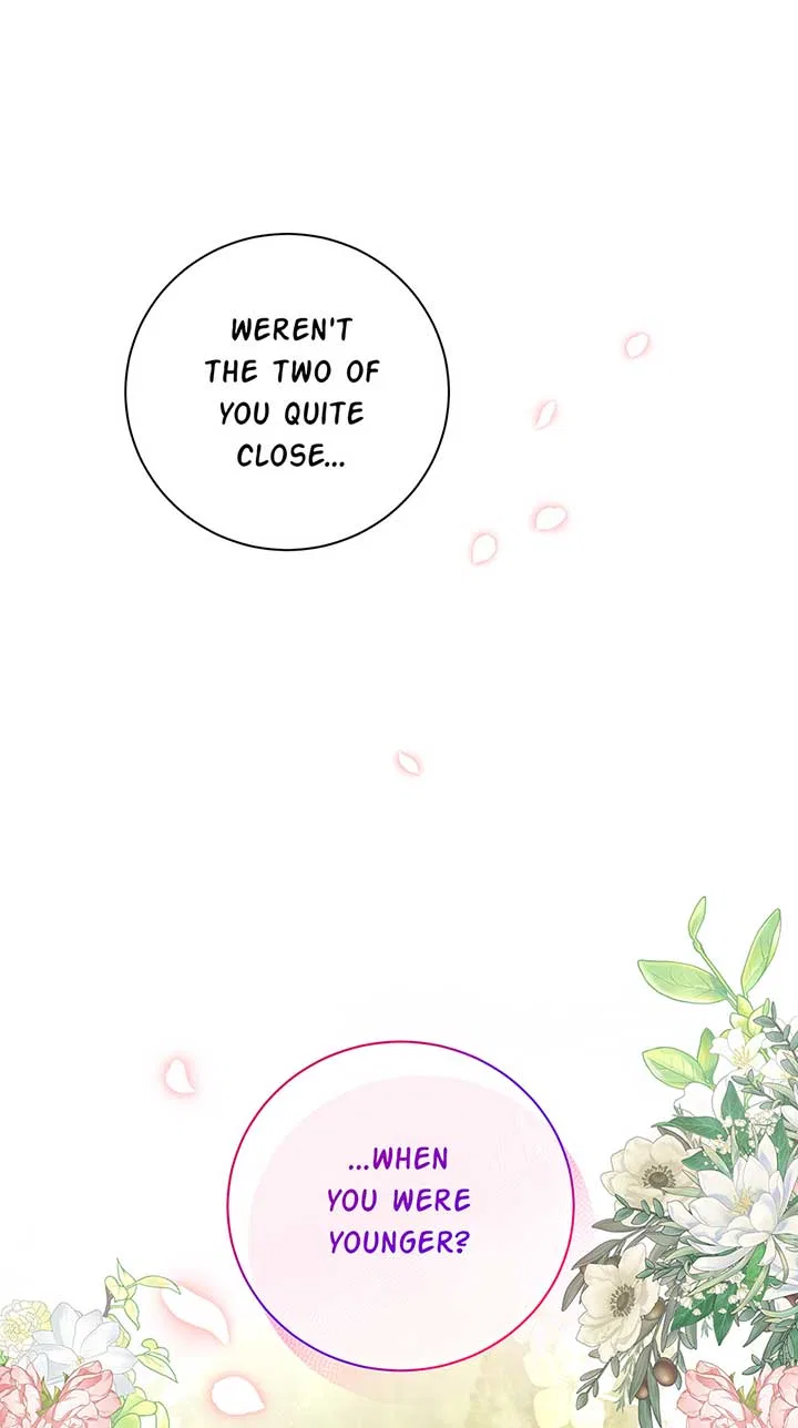 To My Beloved Foe Chapter 2 – Page 46