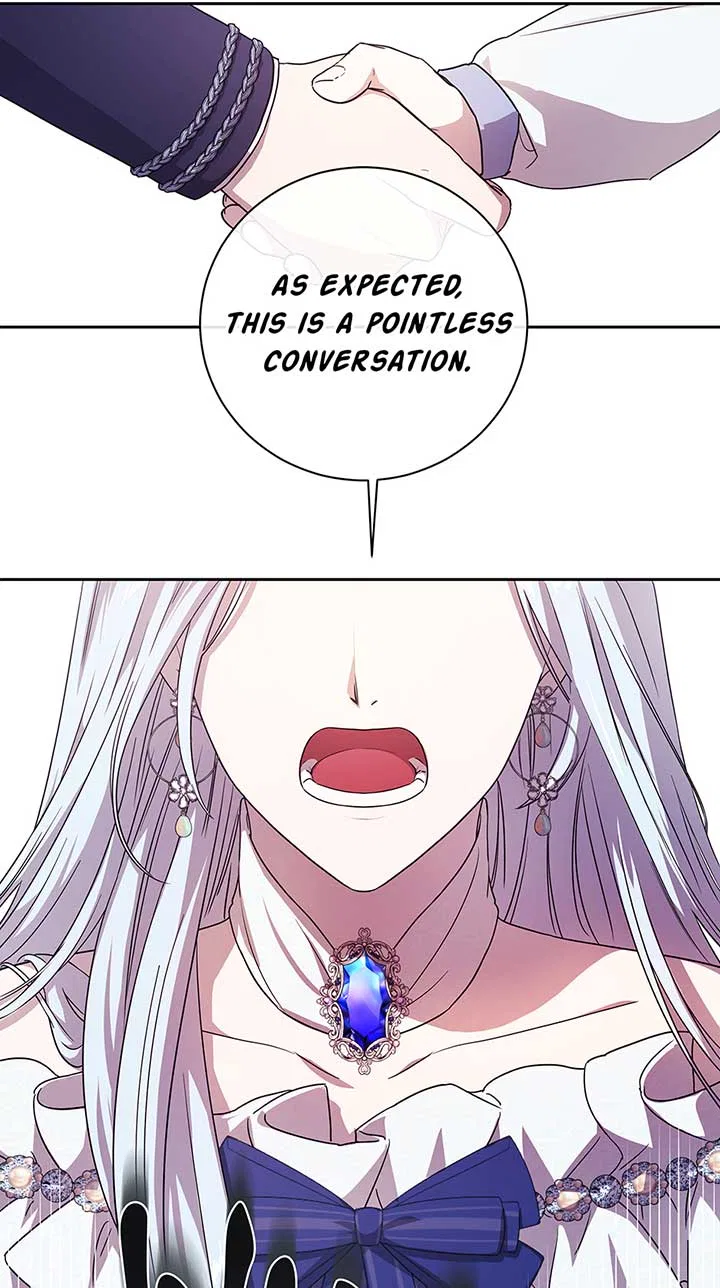 To My Beloved Foe Chapter 2 – Page 48