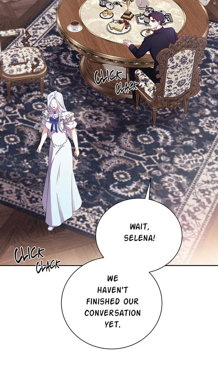 To My Beloved Foe Chapter 2 – Page 50