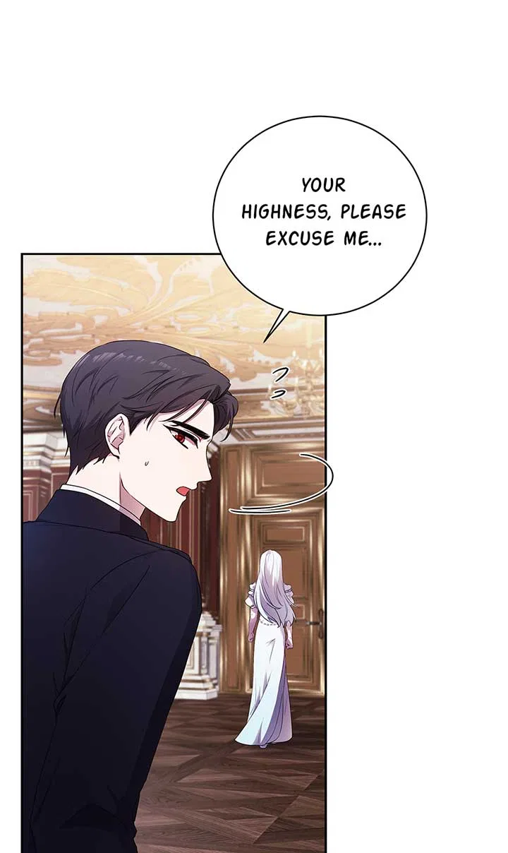 To My Beloved Foe Chapter 2 – Page 51