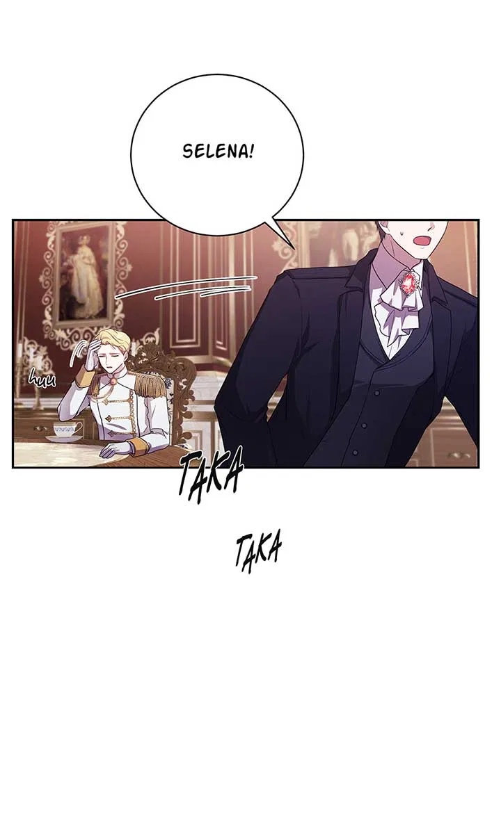 To My Beloved Foe Chapter 2 – Page 53