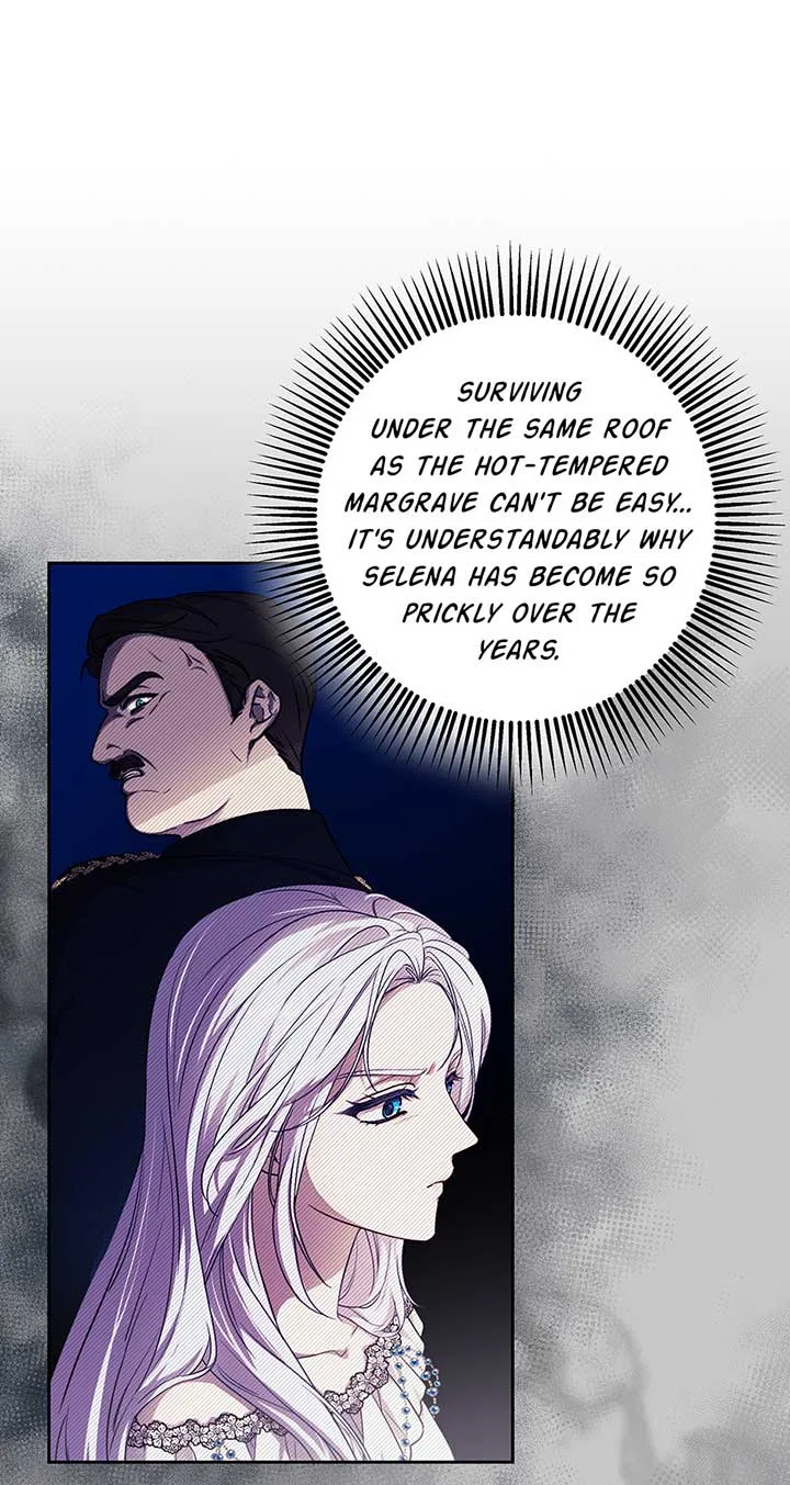 To My Beloved Foe Chapter 2 – Page 55