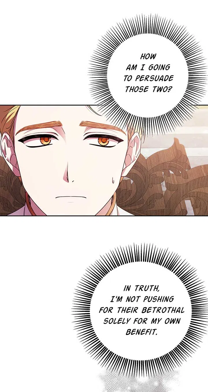 To My Beloved Foe Chapter 2 – Page 58