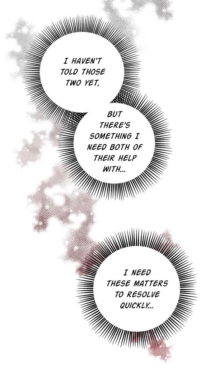 To My Beloved Foe Chapter 2 – Page 59