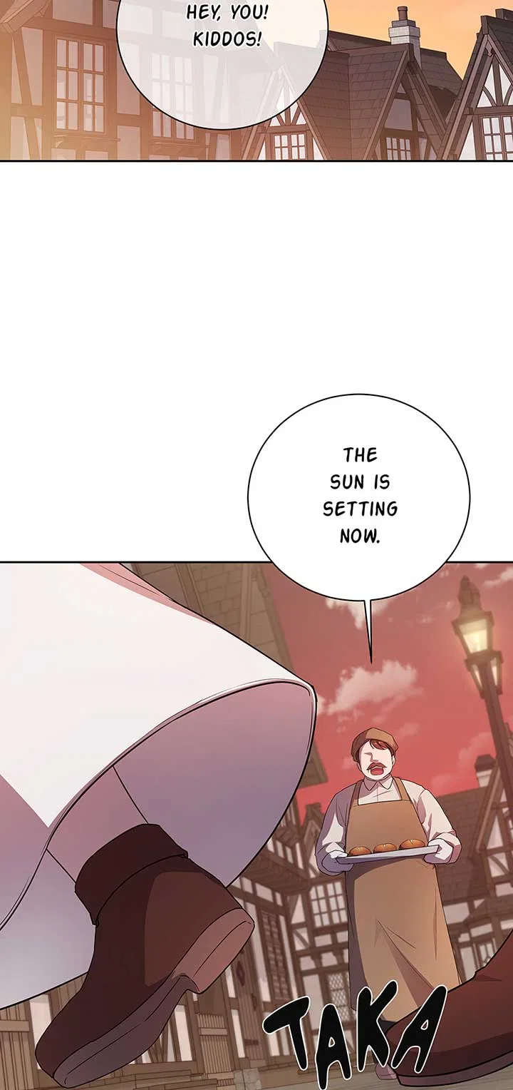 To My Beloved Foe Chapter 2 – Page 61