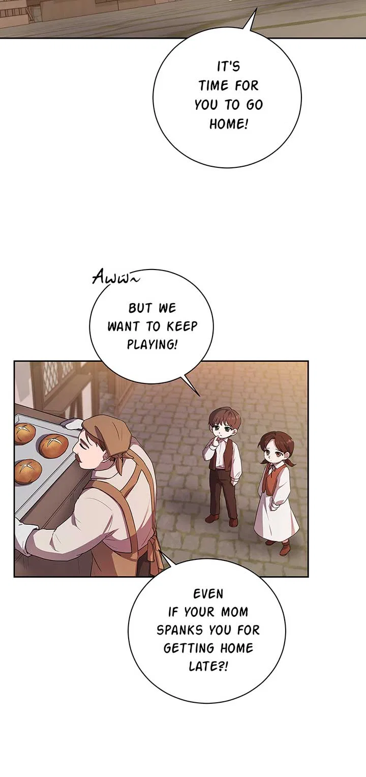 To My Beloved Foe Chapter 2 – Page 62