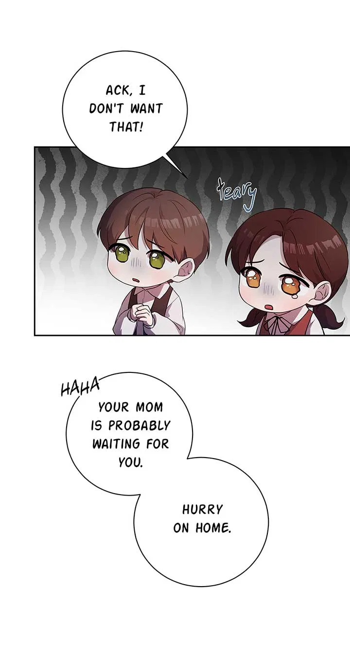 To My Beloved Foe Chapter 2 – Page 63