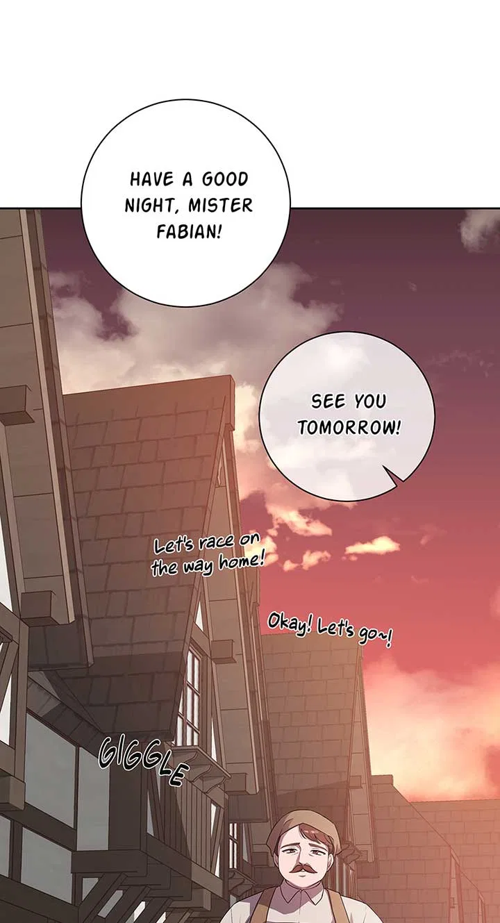 To My Beloved Foe Chapter 2 – Page 64