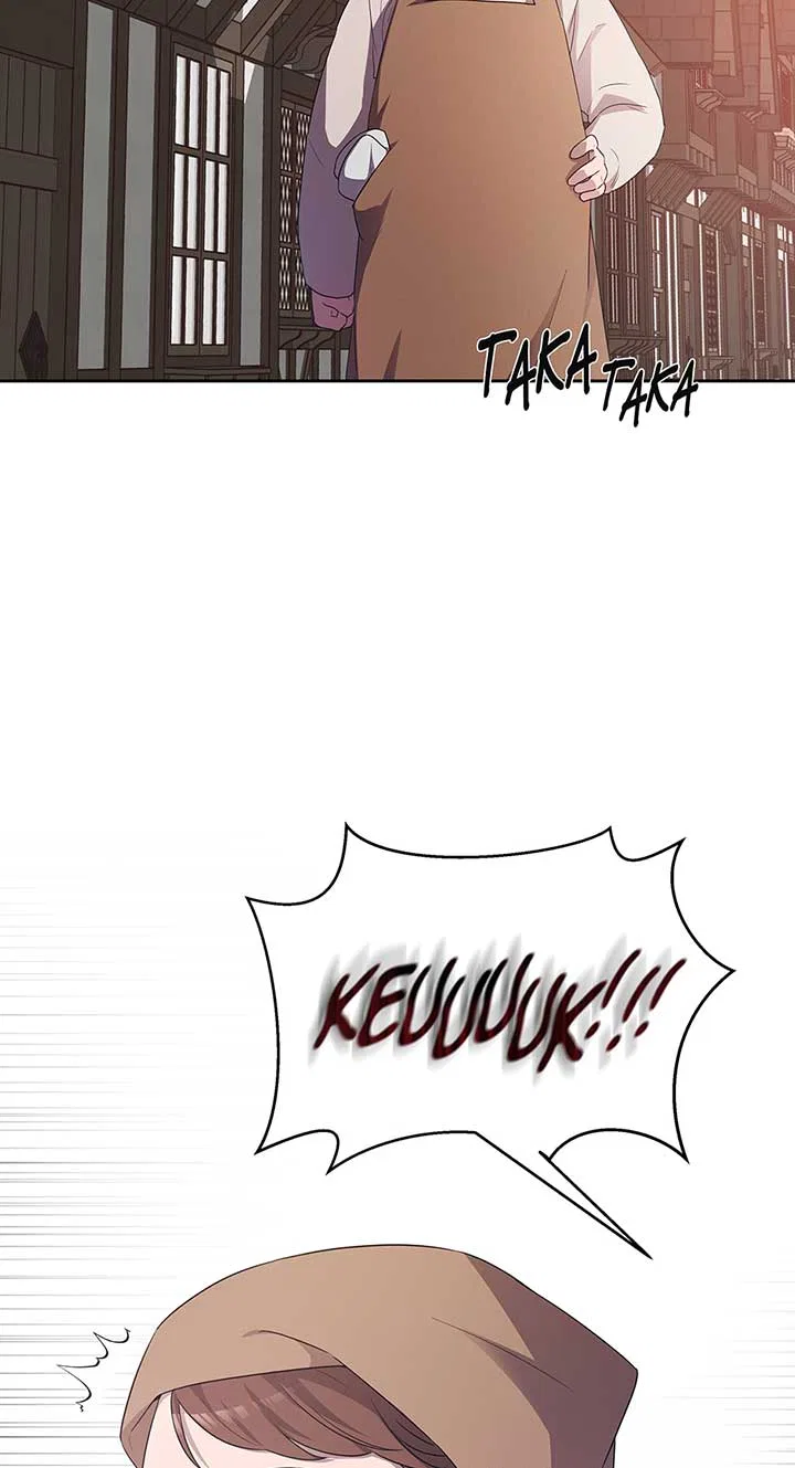 To My Beloved Foe Chapter 2 – Page 65