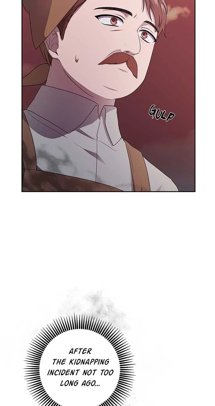 To My Beloved Foe Chapter 2 – Page 70
