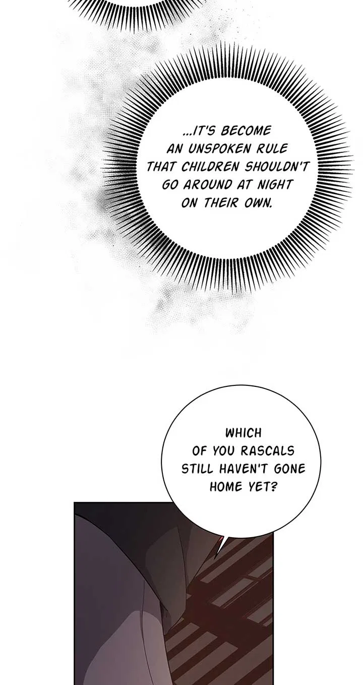 To My Beloved Foe Chapter 2 – Page 71