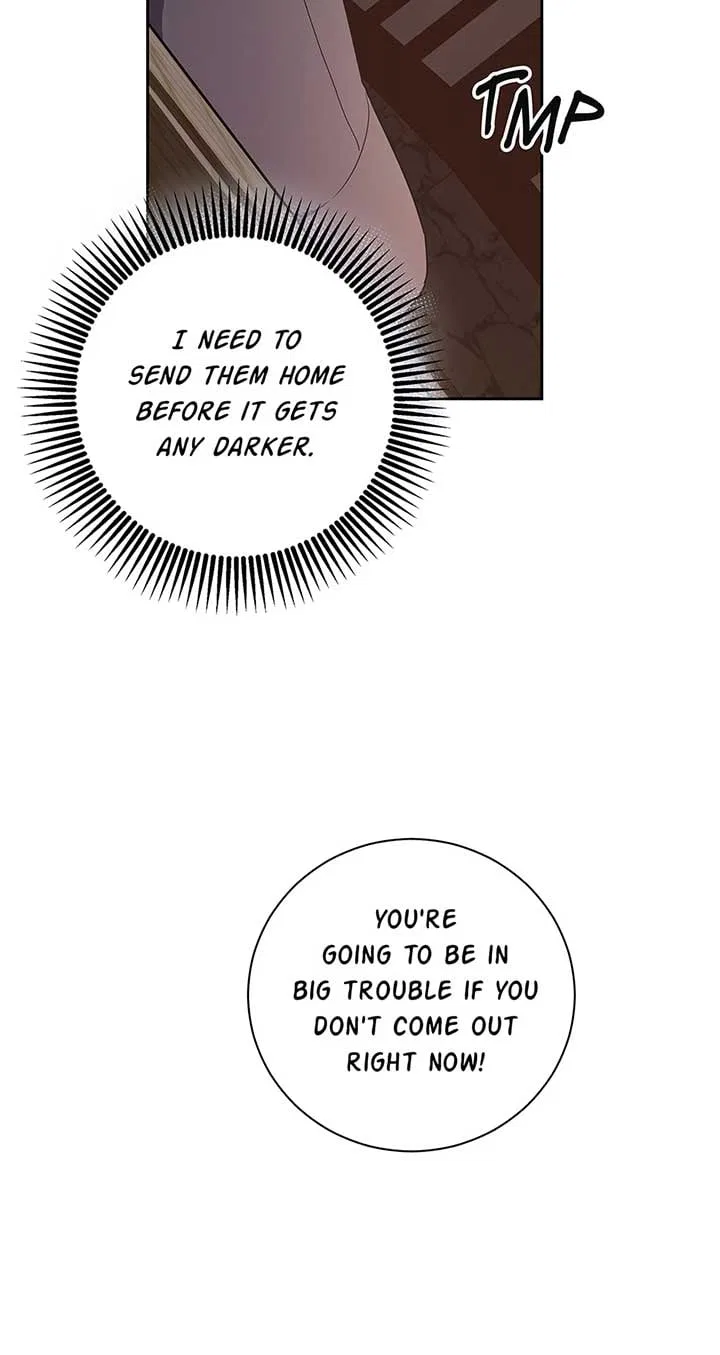 To My Beloved Foe Chapter 2 – Page 72