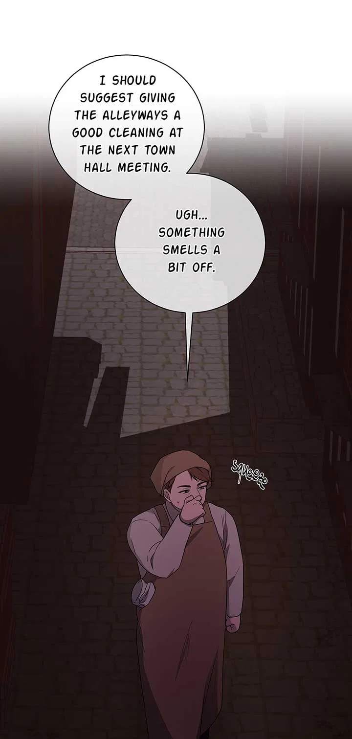 To My Beloved Foe Chapter 2 – Page 73
