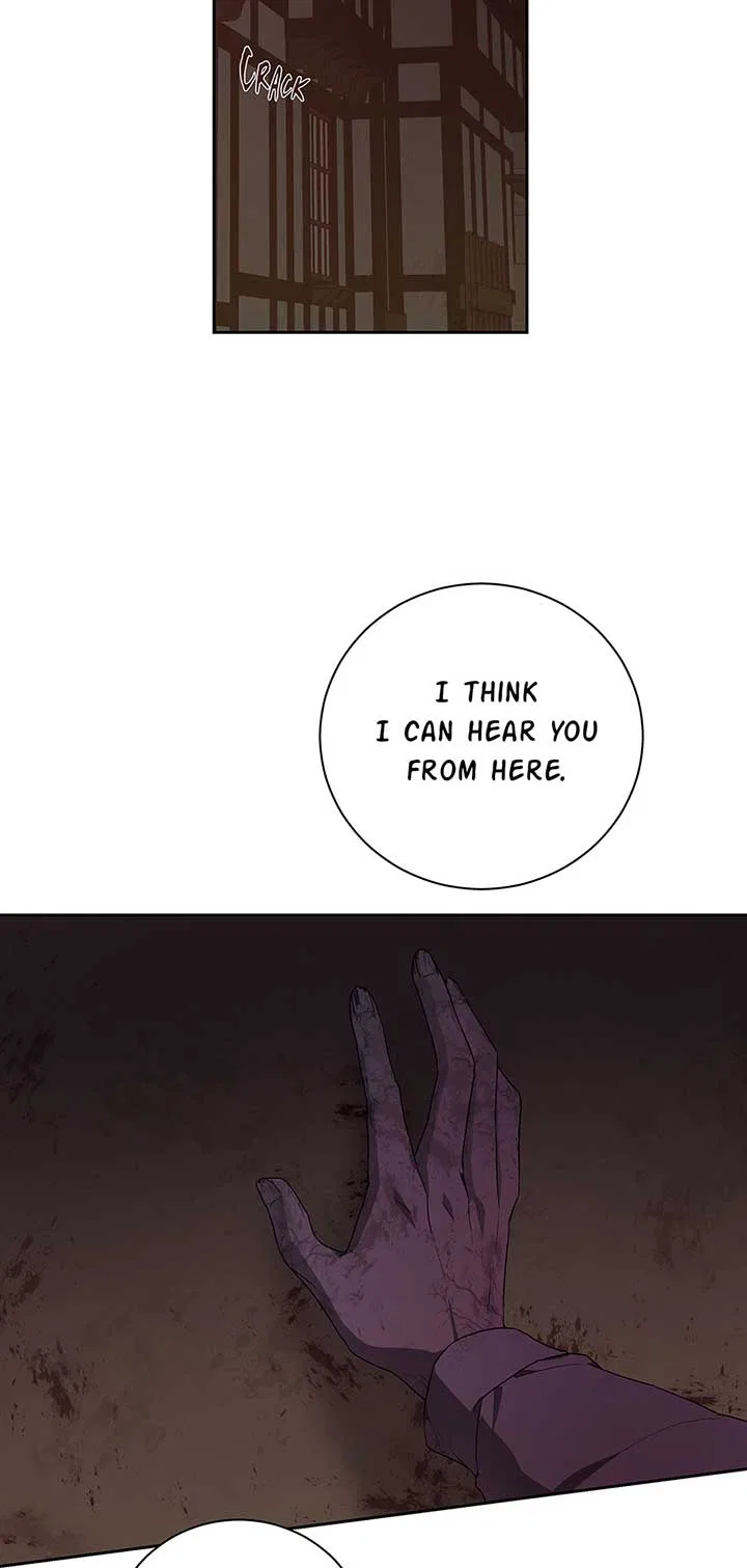 To My Beloved Foe Chapter 2 – Page 75