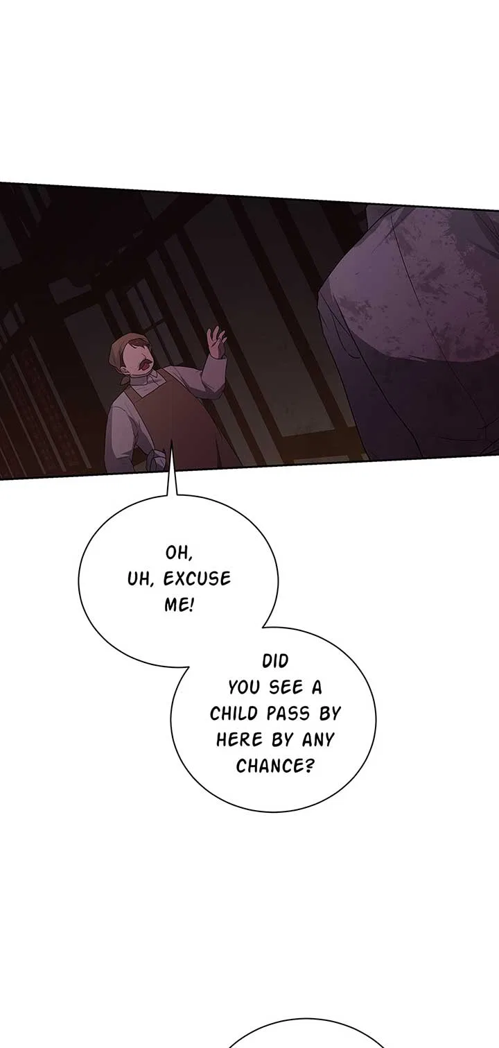 To My Beloved Foe Chapter 2 – Page 77