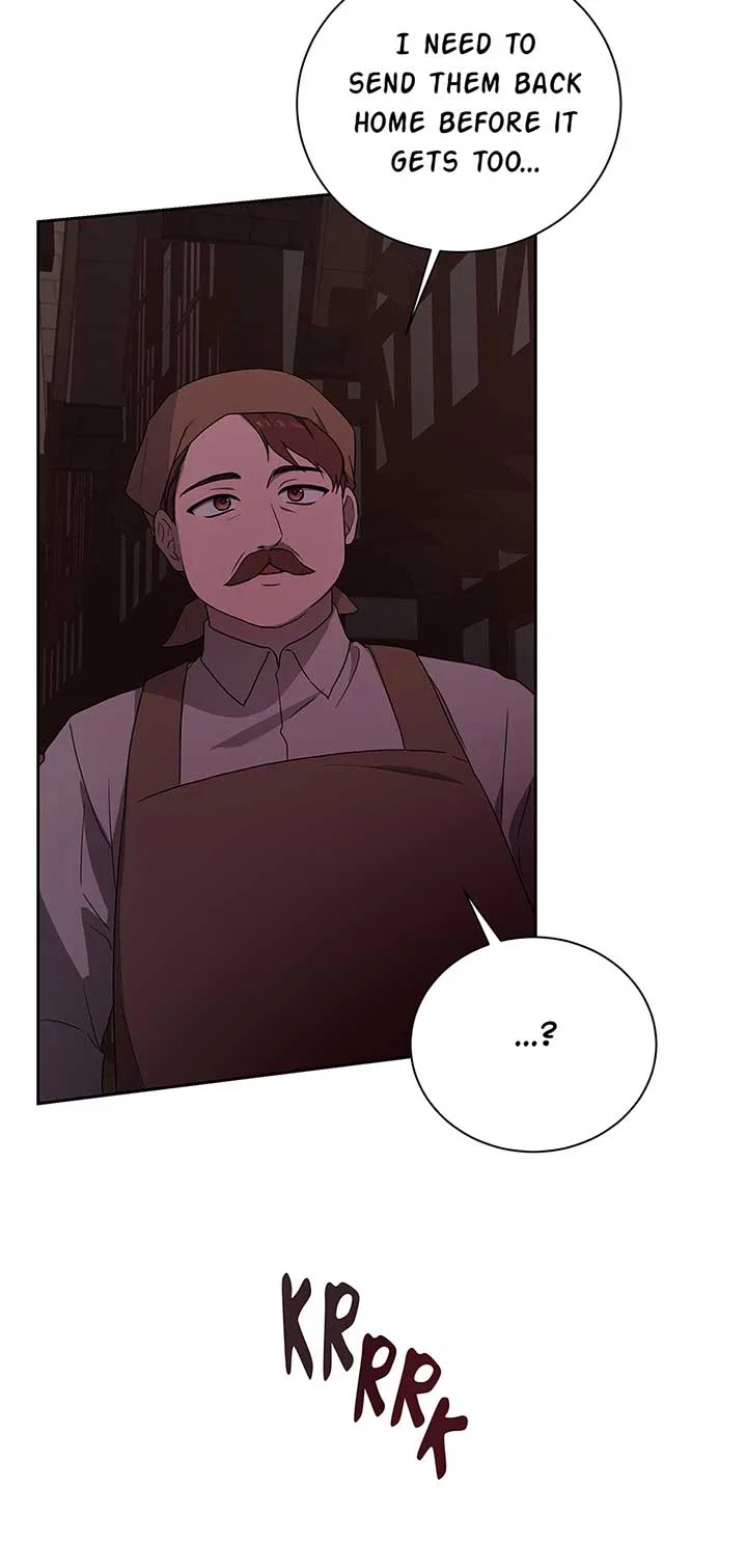 To My Beloved Foe Chapter 2 – Page 78