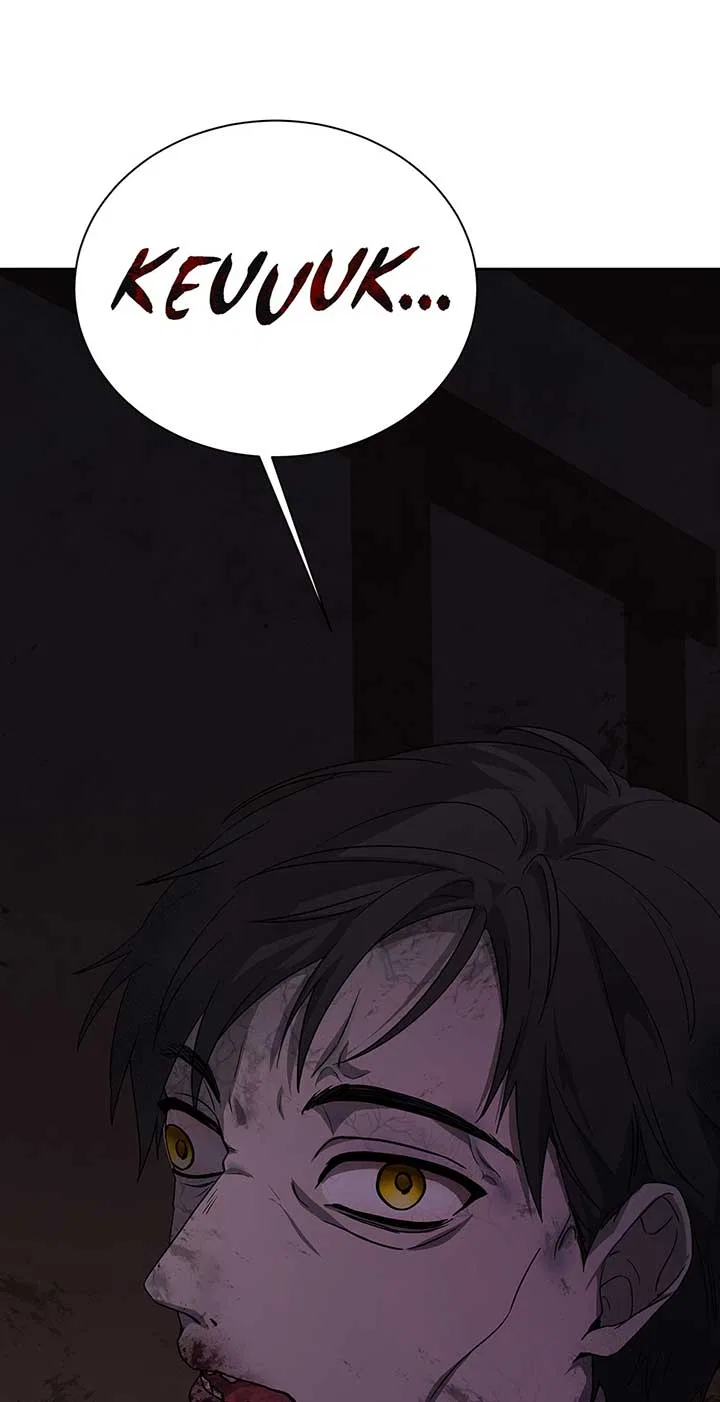 To My Beloved Foe Chapter 2 – Page 79