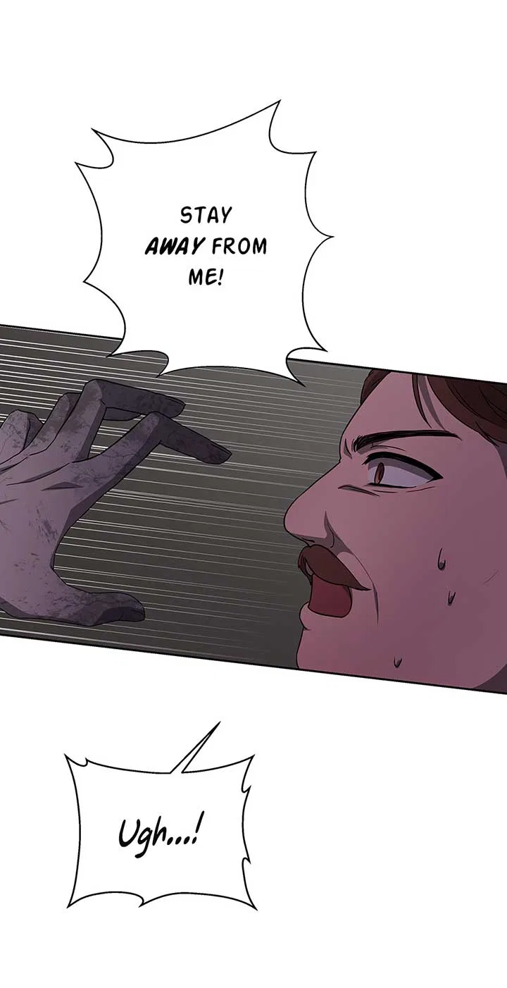 To My Beloved Foe Chapter 2 – Page 82