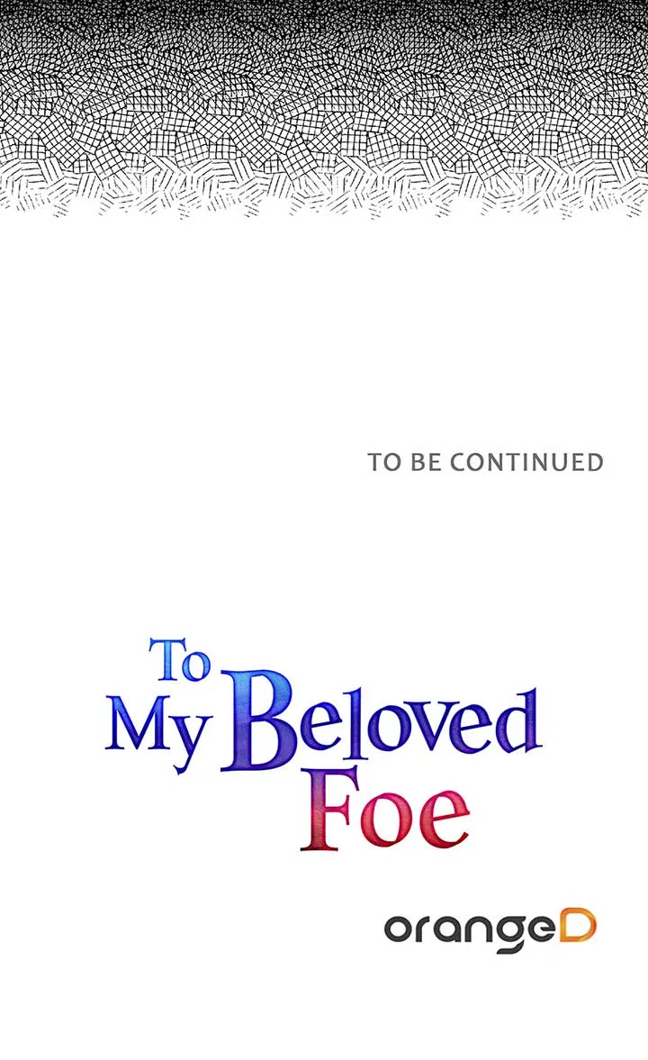 To My Beloved Foe Chapter 2 – Page 86