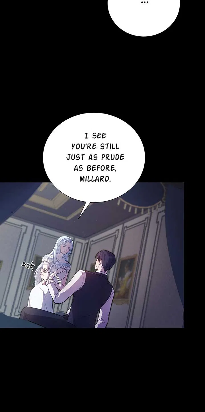 To My Beloved Foe Chapter 1 – Page 7