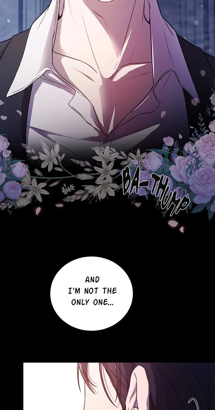 To My Beloved Foe Chapter 1 – Page 9