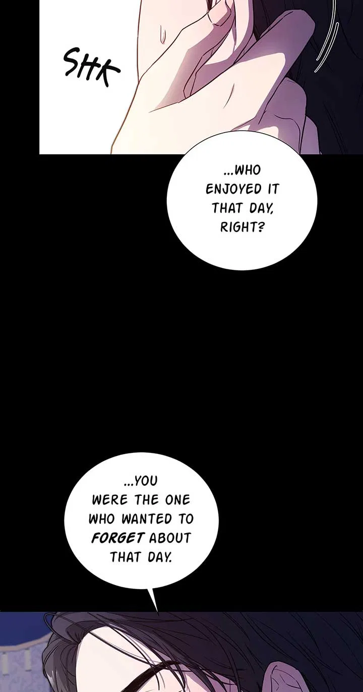 To My Beloved Foe Chapter 1 – Page 10