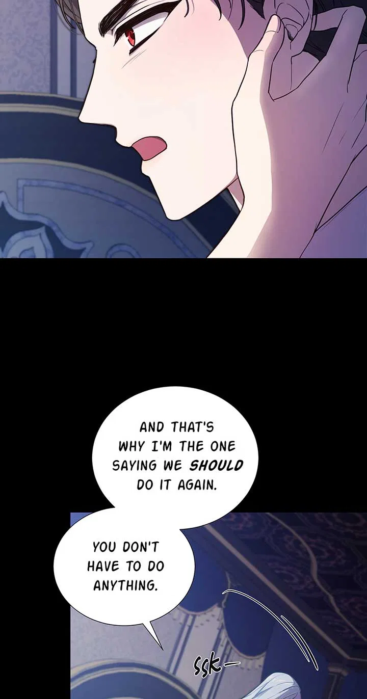 To My Beloved Foe Chapter 1 – Page 11