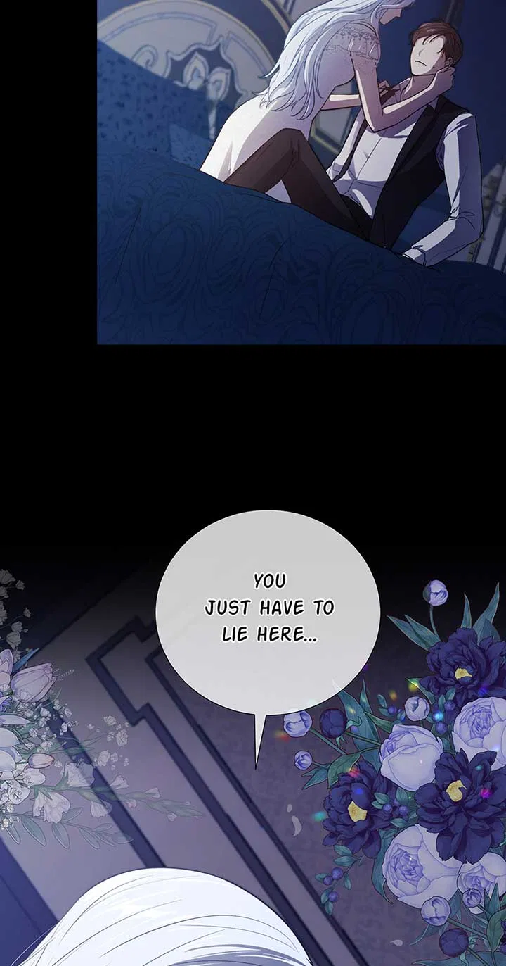 To My Beloved Foe Chapter 1 – Page 12