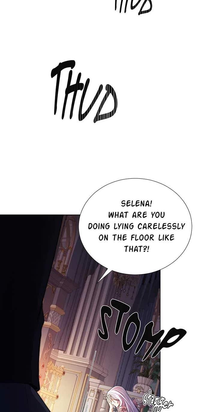 To My Beloved Foe Chapter 1 – Page 19