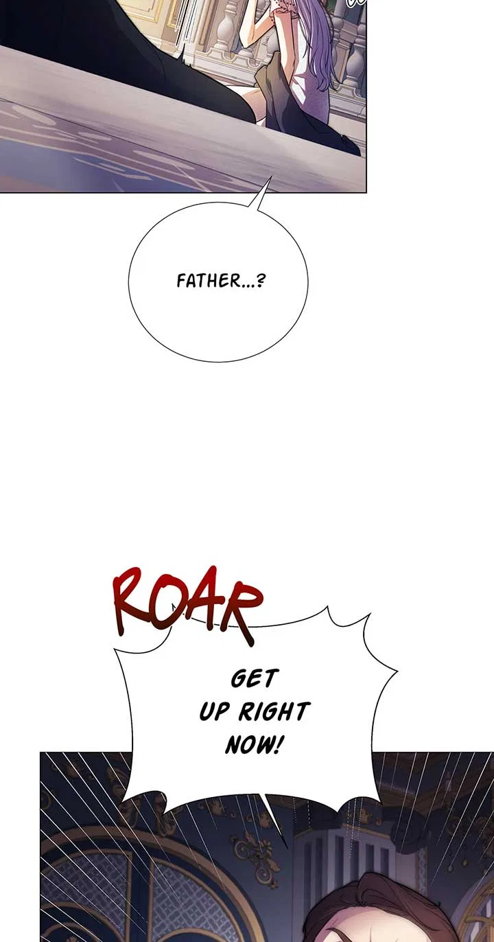 To My Beloved Foe Chapter 1 – Page 20