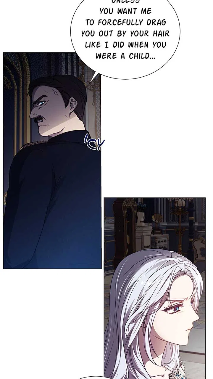 To My Beloved Foe Chapter 1 – Page 25