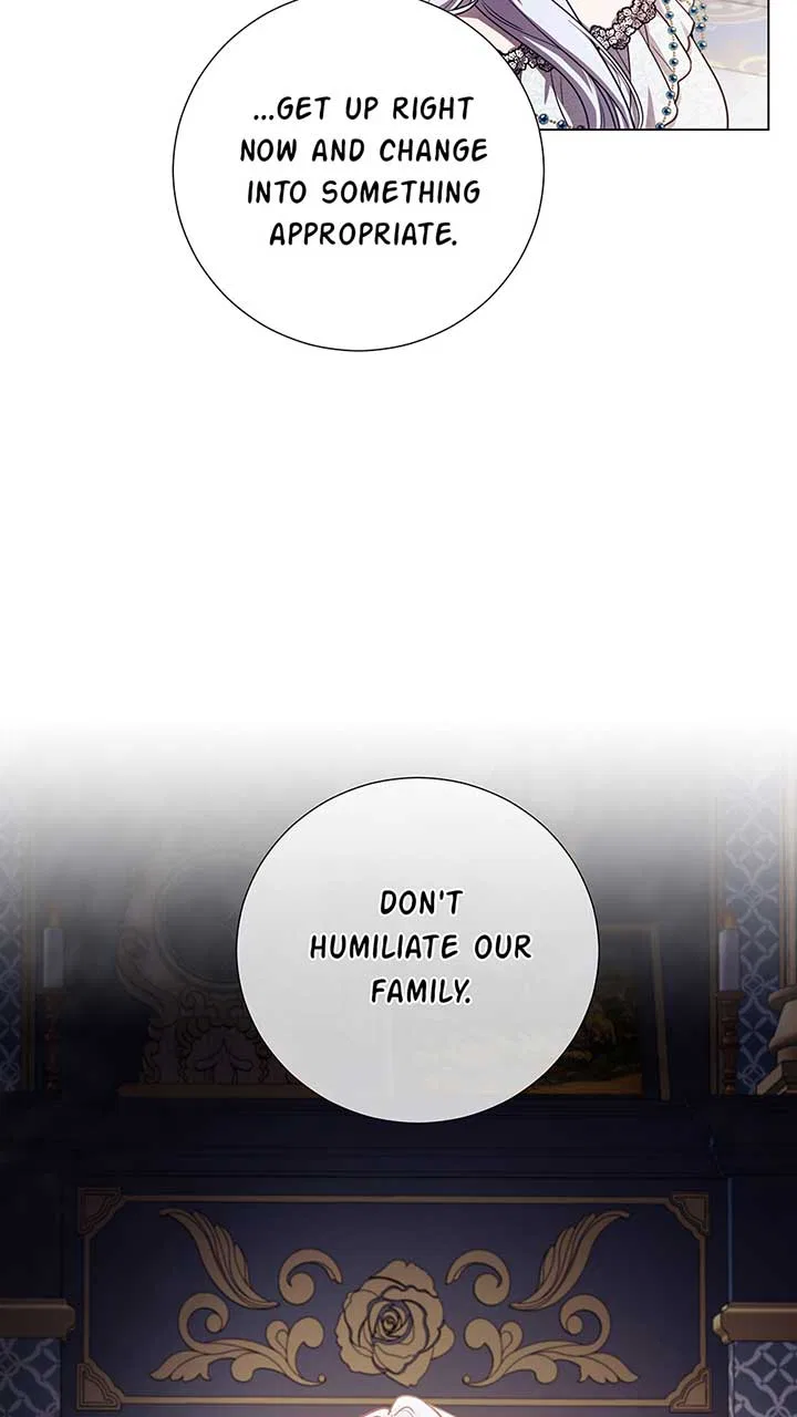 To My Beloved Foe Chapter 1 – Page 26