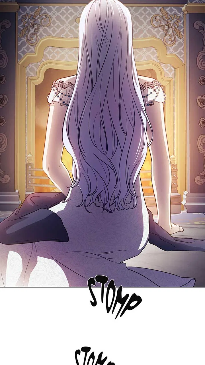 To My Beloved Foe Chapter 1 – Page 27