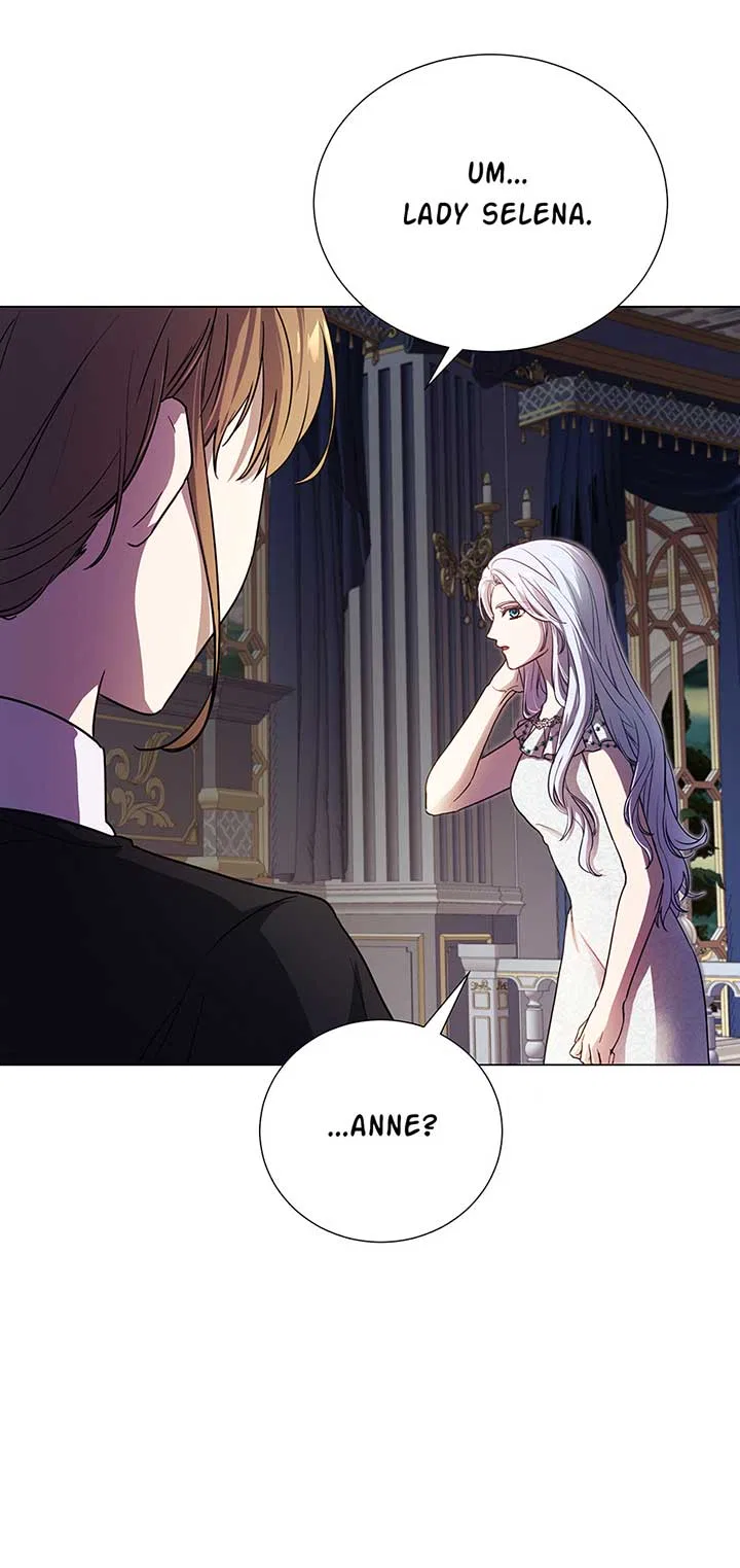 To My Beloved Foe Chapter 1 – Page 30