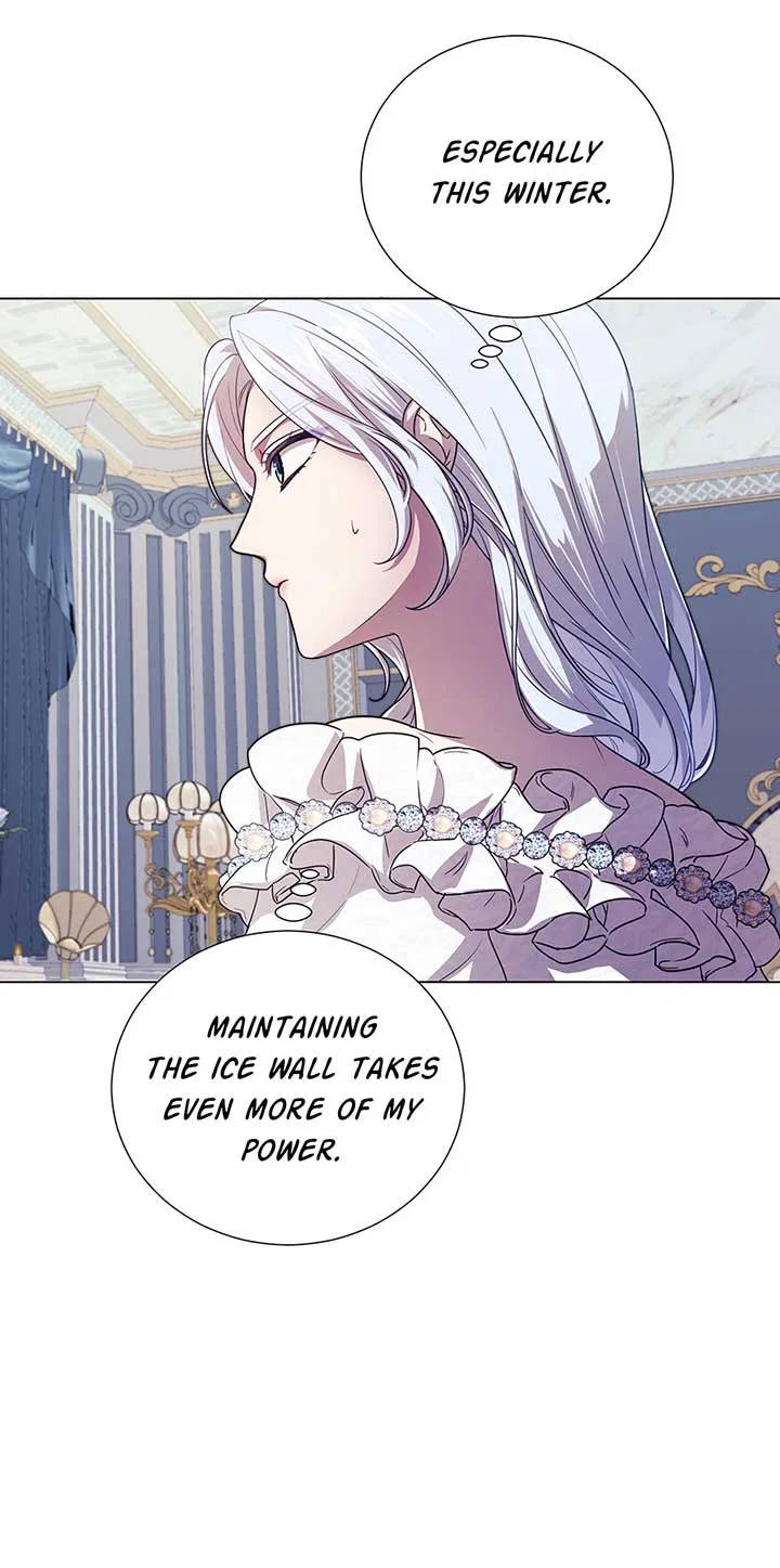 To My Beloved Foe Chapter 1 – Page 33