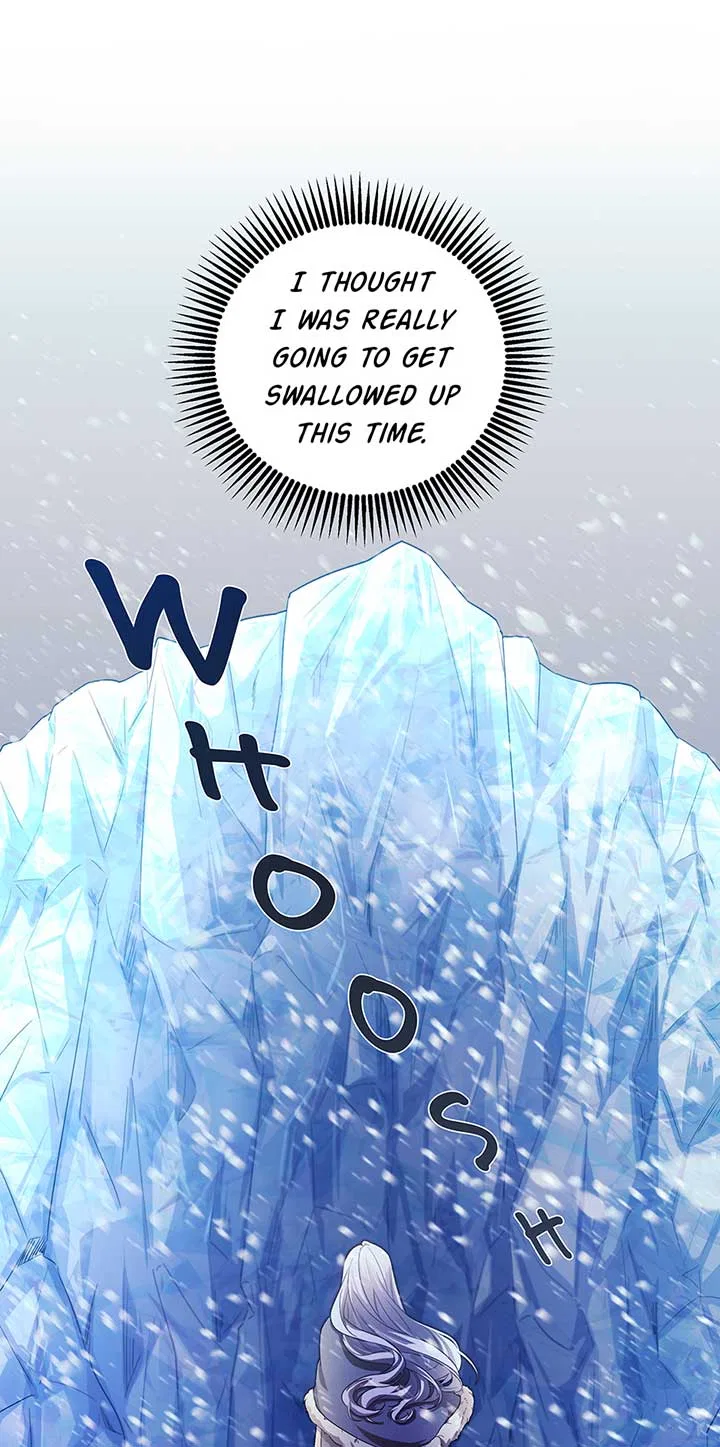 To My Beloved Foe Chapter 1 – Page 34