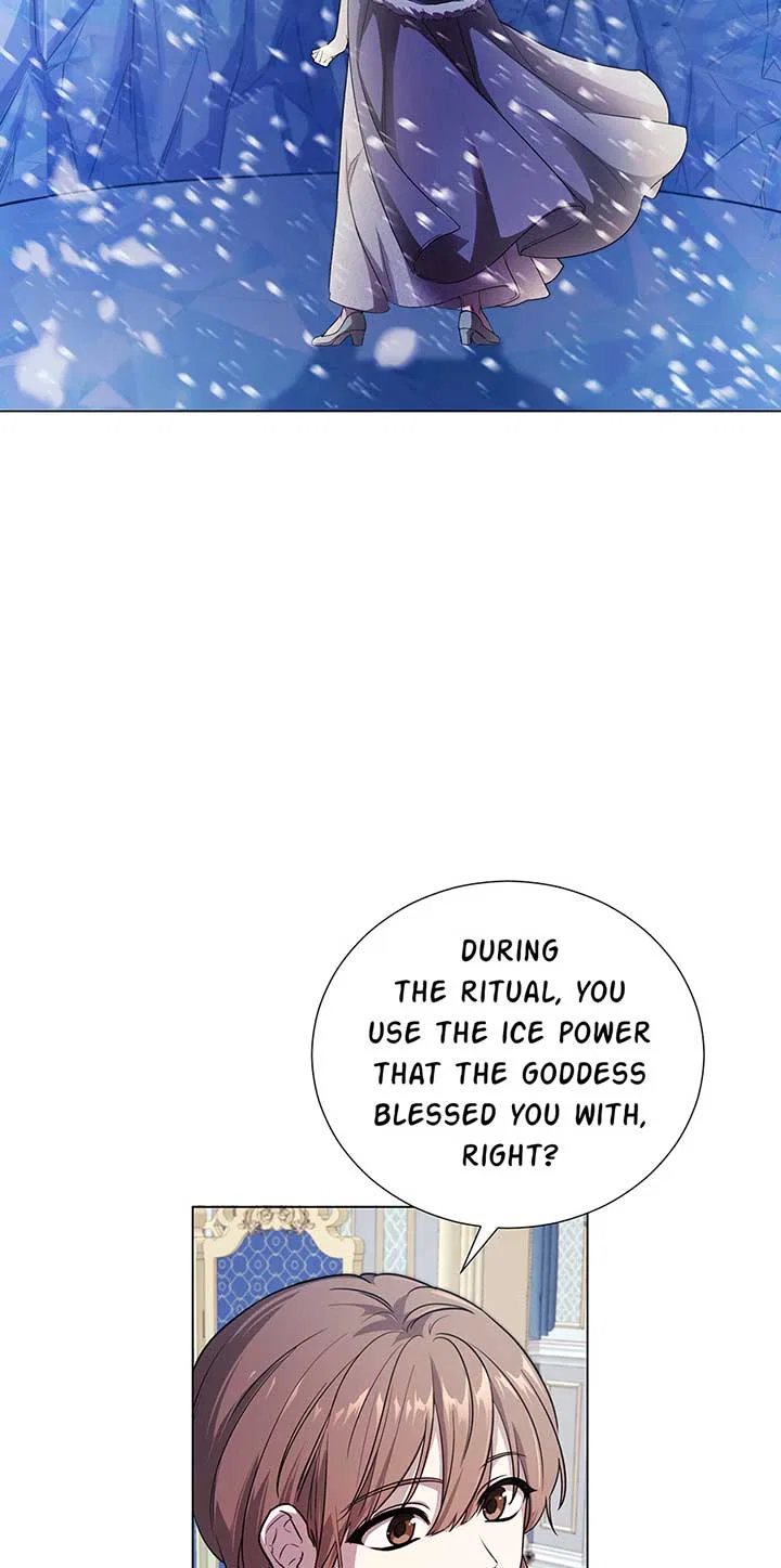 To My Beloved Foe Chapter 1 – Page 35