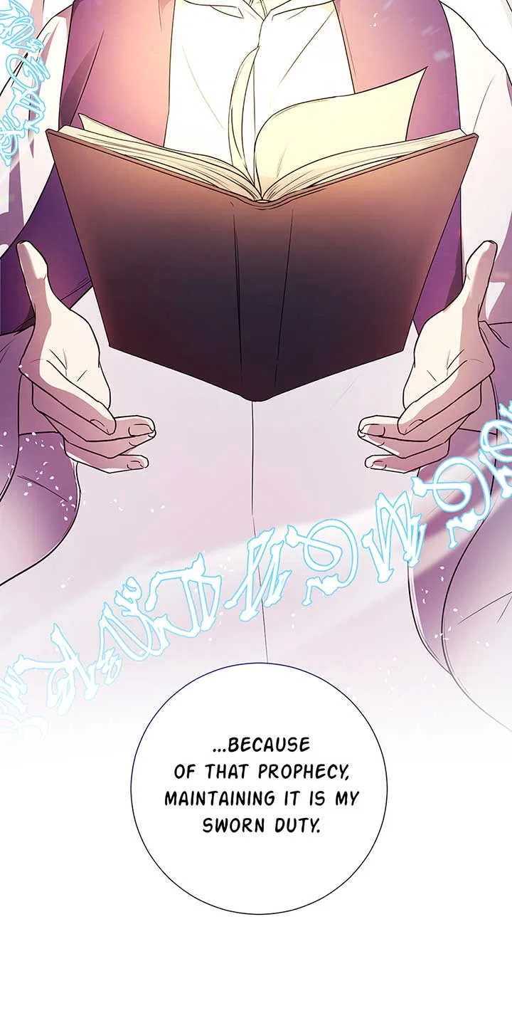 To My Beloved Foe Chapter 1 – Page 38