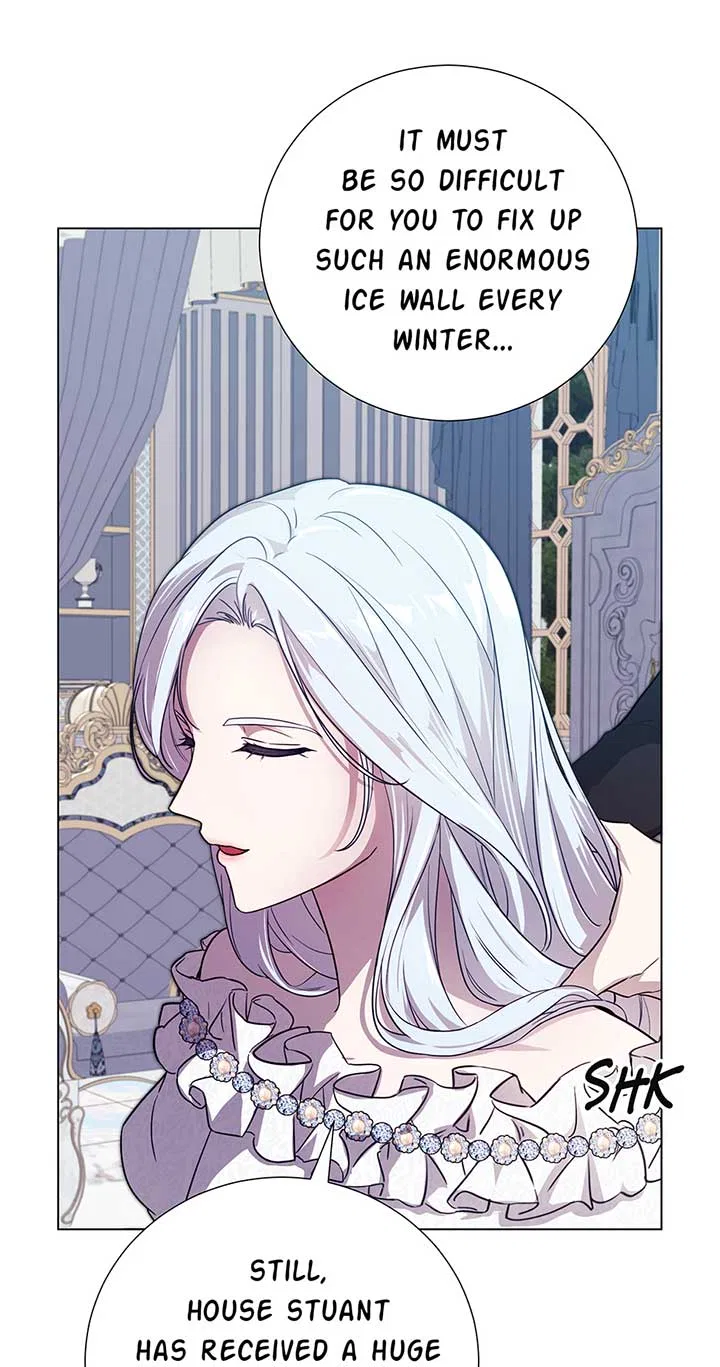 To My Beloved Foe Chapter 1 – Page 39