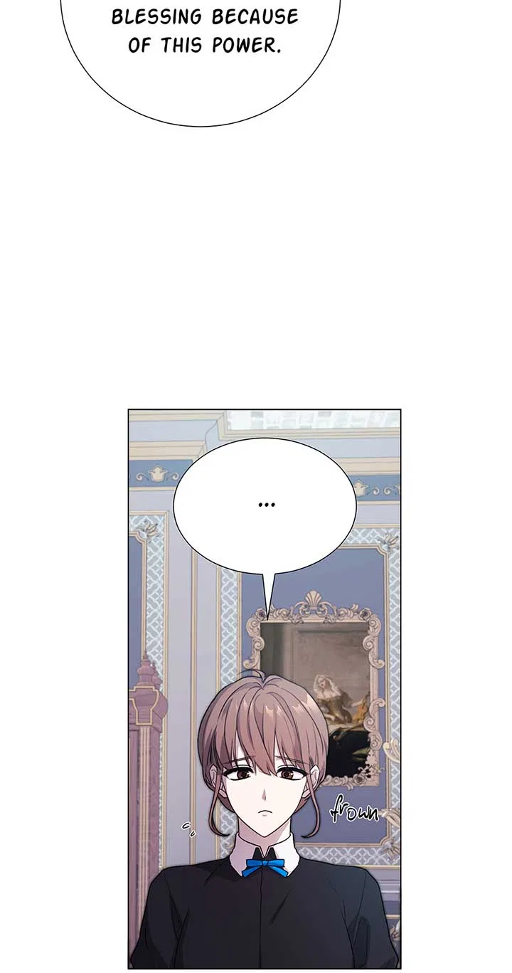 To My Beloved Foe Chapter 1 – Page 40