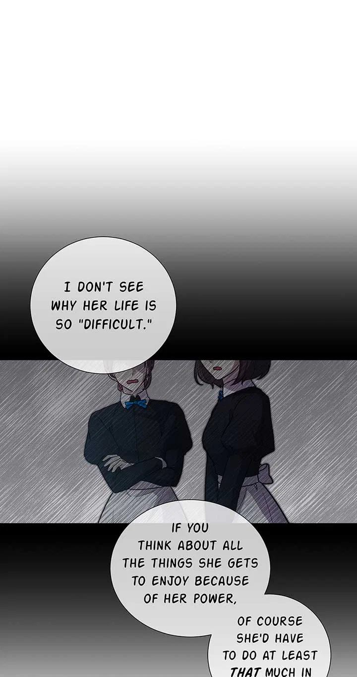 To My Beloved Foe Chapter 1 – Page 41