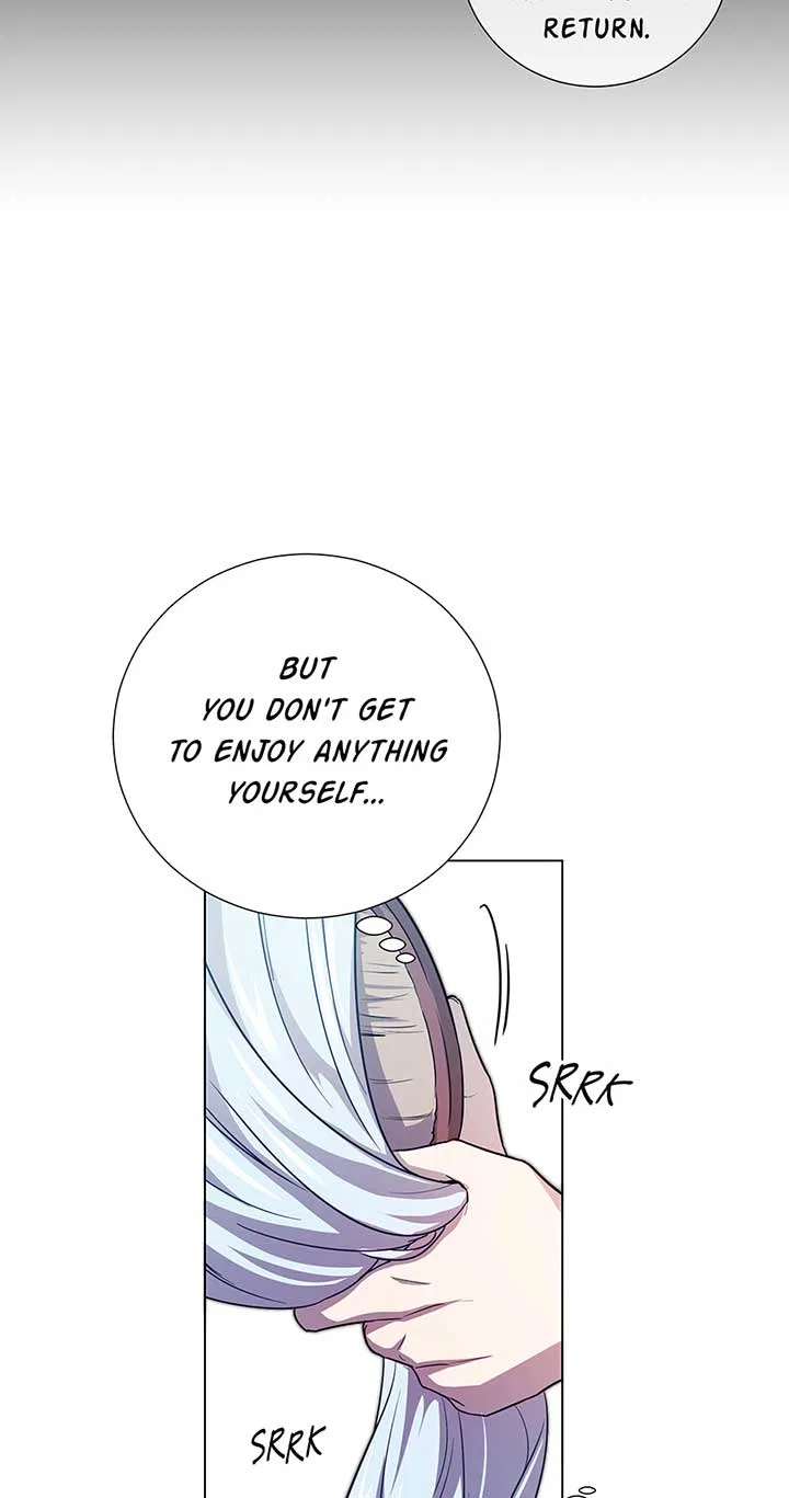 To My Beloved Foe Chapter 1 – Page 42