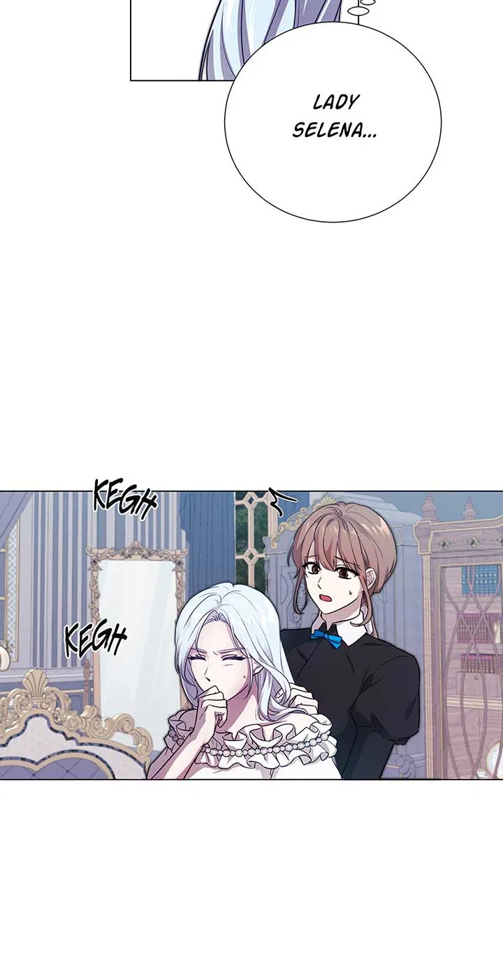 To My Beloved Foe Chapter 1 – Page 43