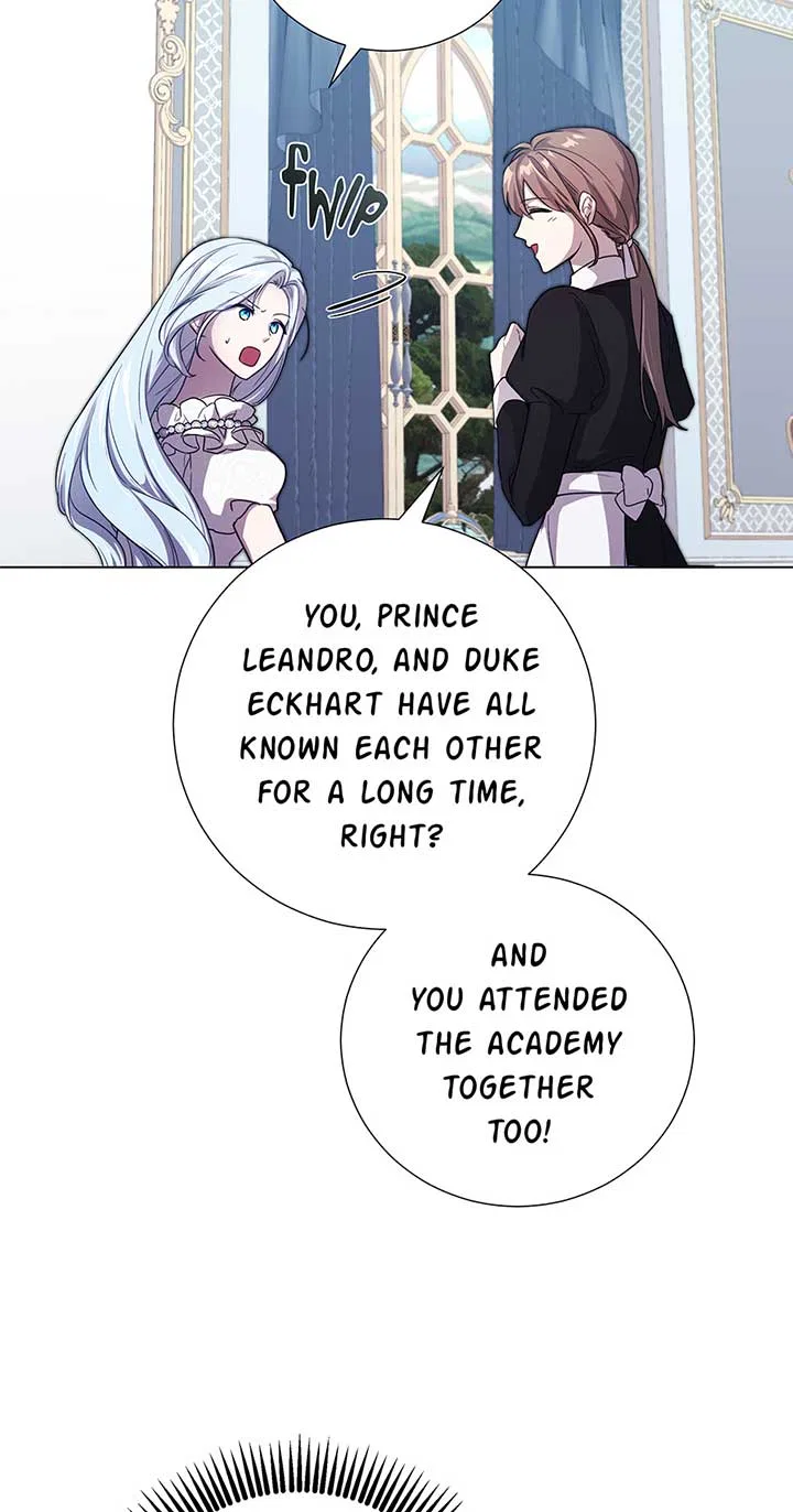 To My Beloved Foe Chapter 1 – Page 47