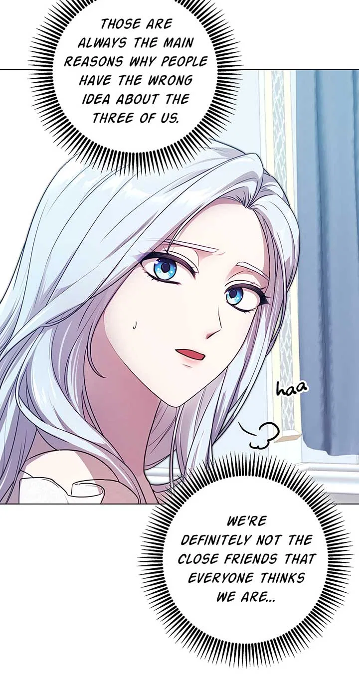 To My Beloved Foe Chapter 1 – Page 48