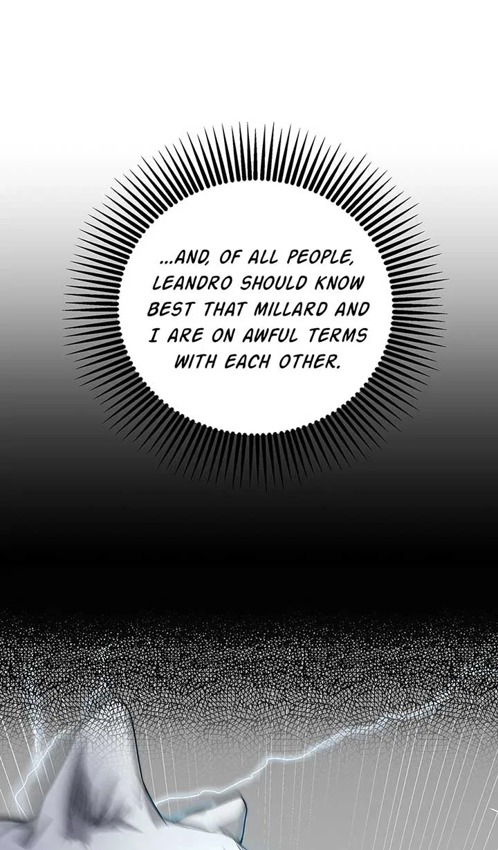 To My Beloved Foe Chapter 1 – Page 49