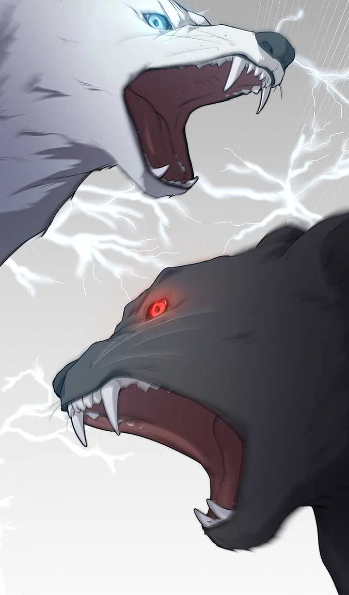 To My Beloved Foe Chapter 1 – Page 50