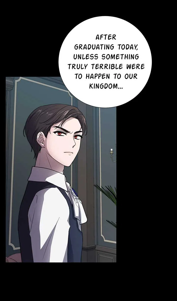 To My Beloved Foe Chapter 1 – Page 53