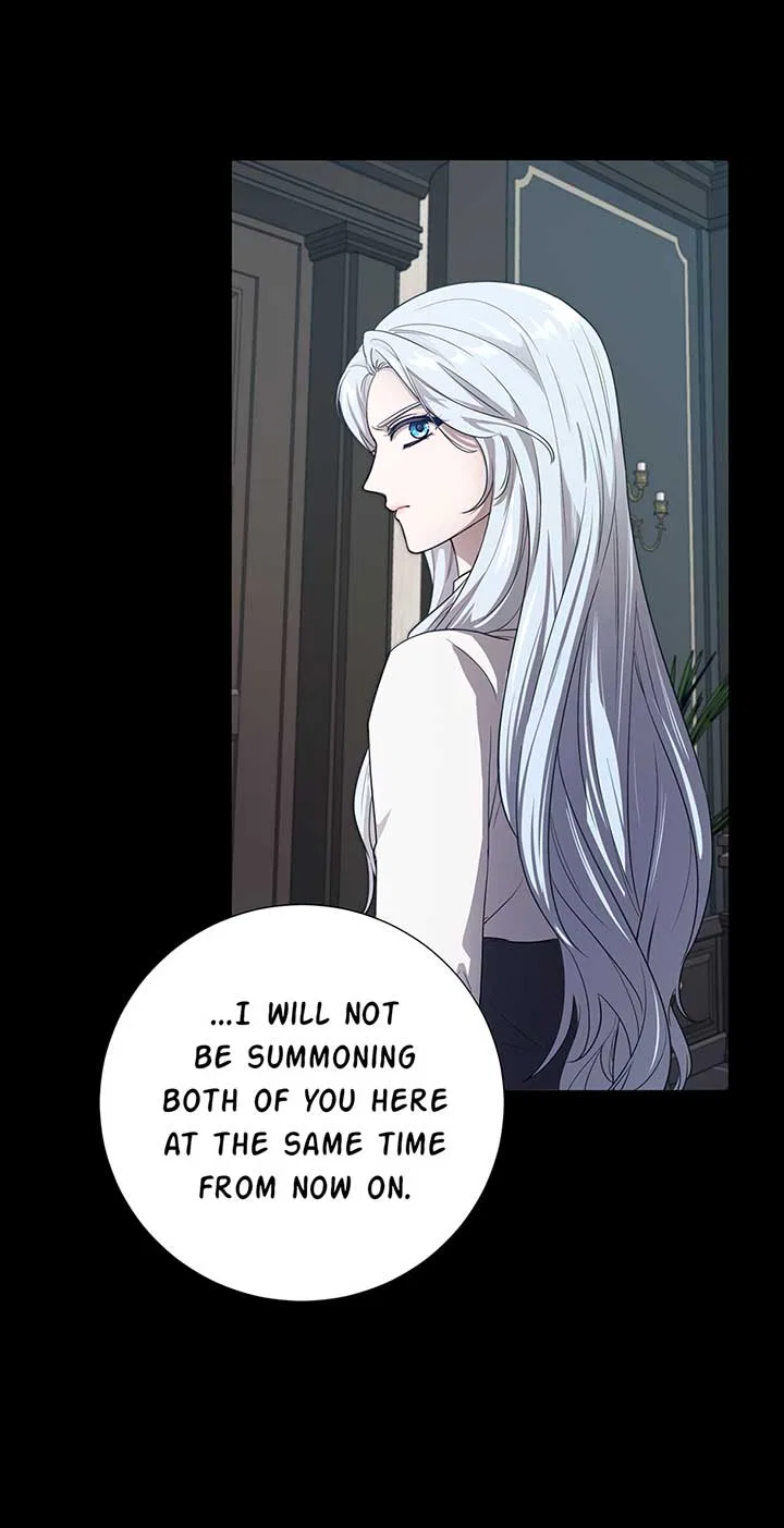 To My Beloved Foe Chapter 1 – Page 54
