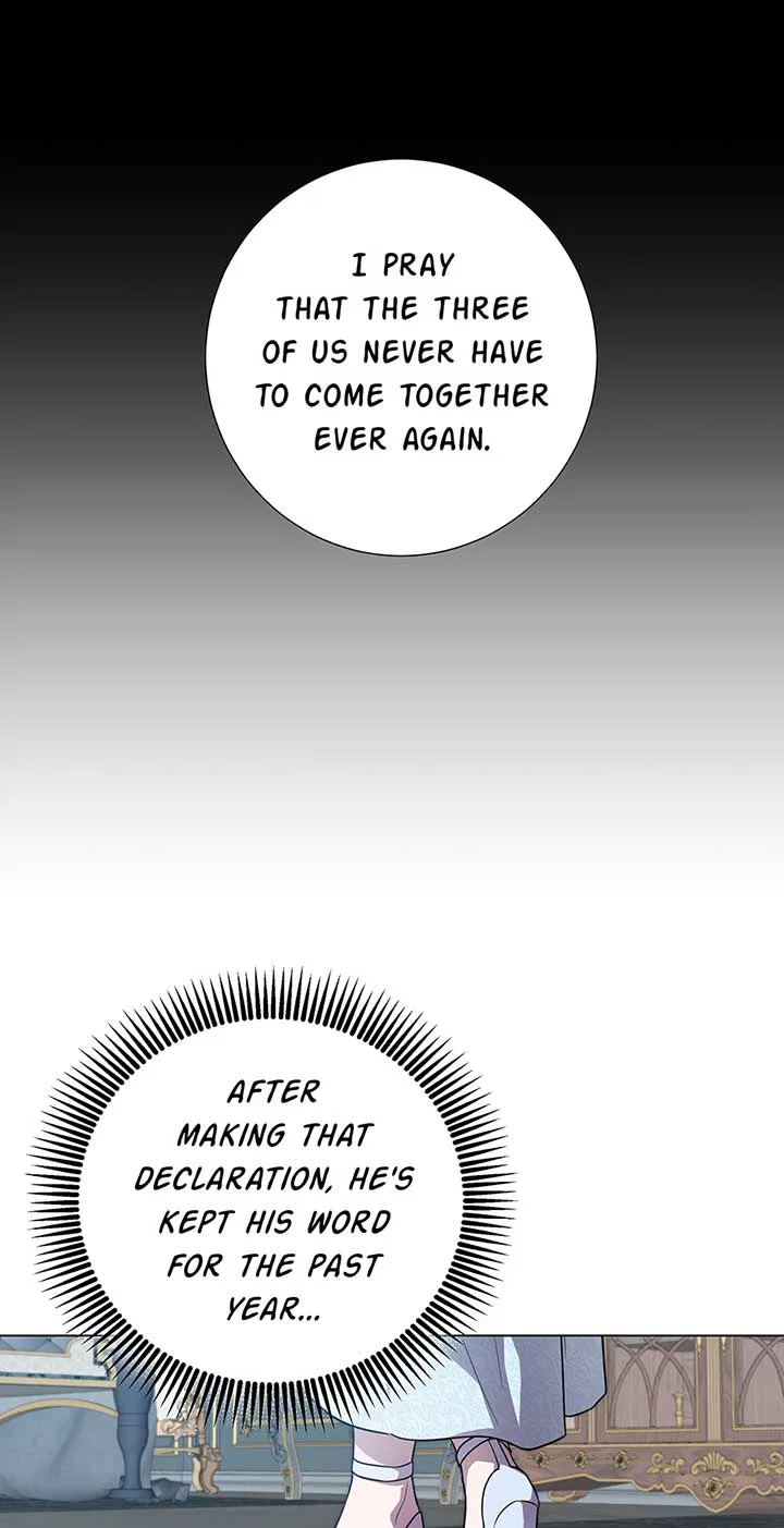 To My Beloved Foe Chapter 1 – Page 56